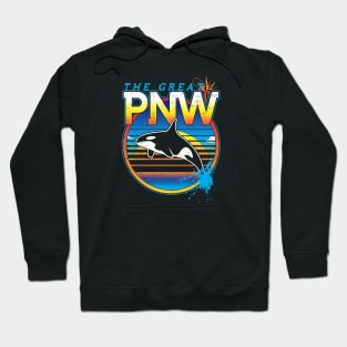 PNW Orca Hoodie